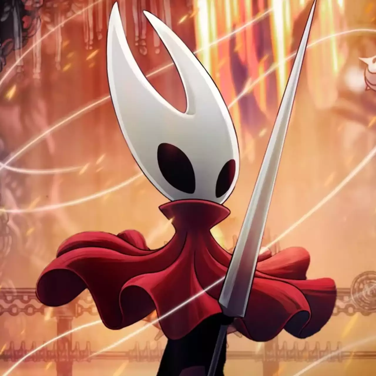 Инсайдер назвал примерную дату релиза Hollow Knight: Silksong Инсайдер назвал примерную дату релиза Hollow Knight: Silksong