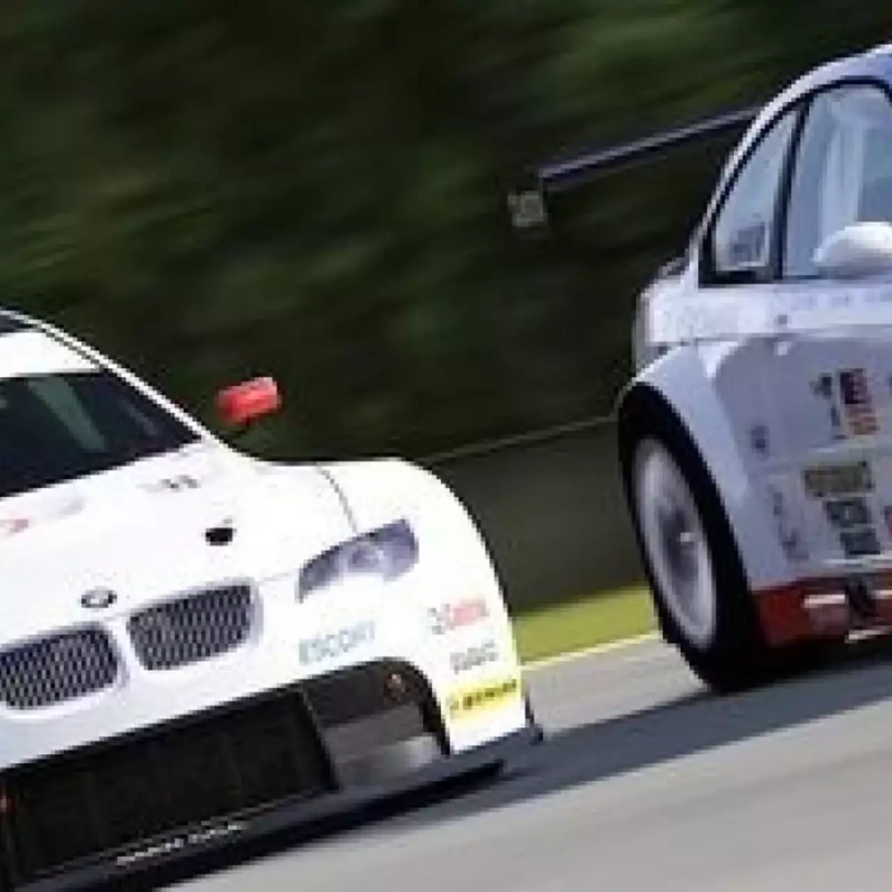 Forza 4 стала официальной игрой Американской серии Ле-Ман