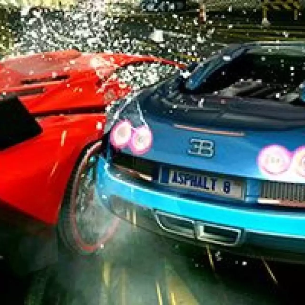 Скачать Asphalt 8: На Взлет можно в App Store и Google Play уже сейчас Скачать Asphalt 8: На Взлет можно в App Store и Google Play уже сейчас