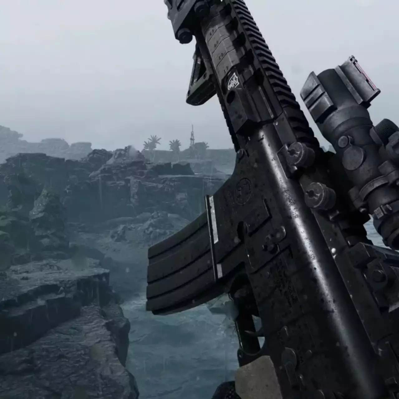 В Steam можно бесплатно опробовать шутер про выживание на острове с динозаврами Ferocious В Steam можно бесплатно опробовать шутер про выживание на острове с динозаврами Ferocious
