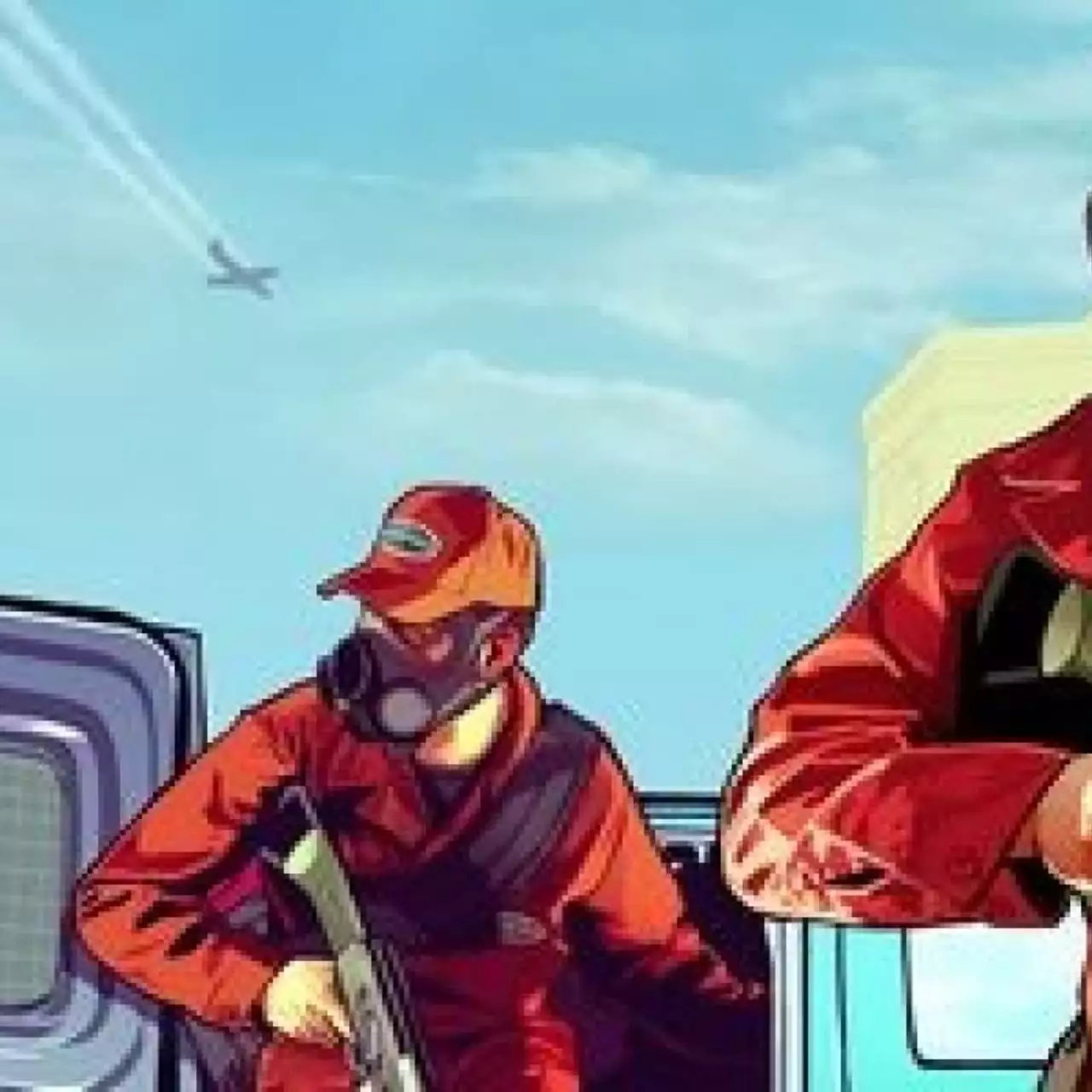 GTA 5 появится на gamescom 2013