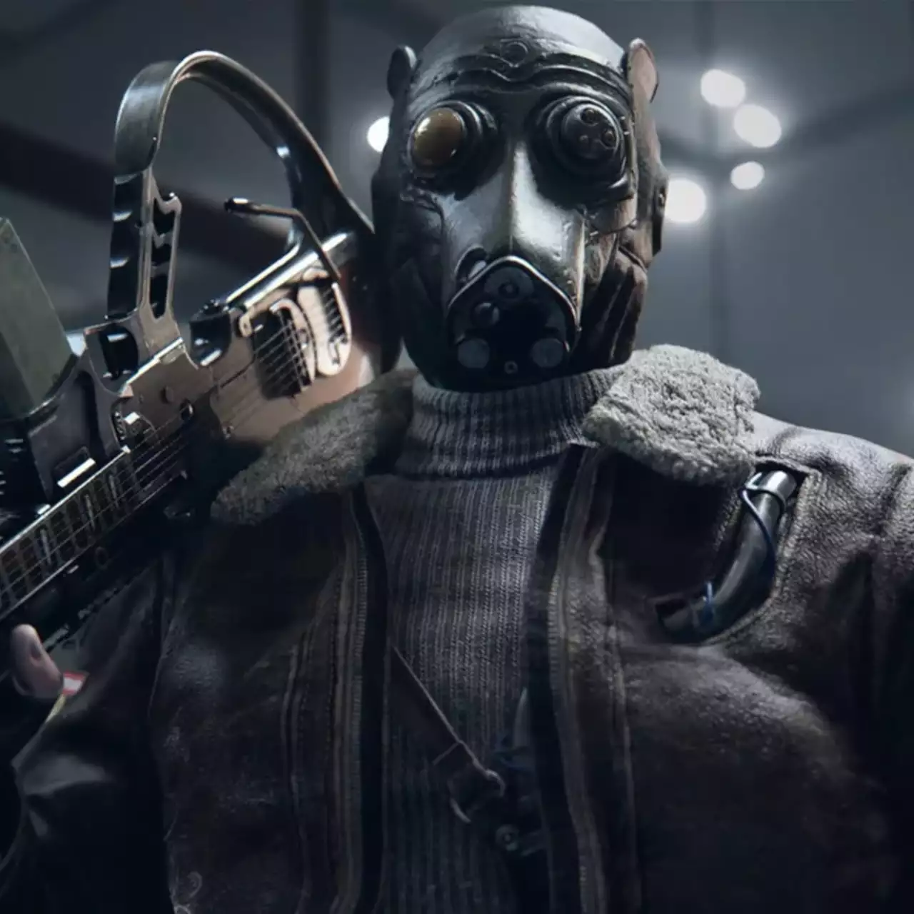 Анонсирована Atomic Heart 2 с улучшенной боевкой, углубленной RPG-системой и «живым» миром — показан первый трейлер Анонсирована Atomic Heart 2 с улучшенной боевкой, углубленной RPG-системой и «живым» миром — показан первый трейлер