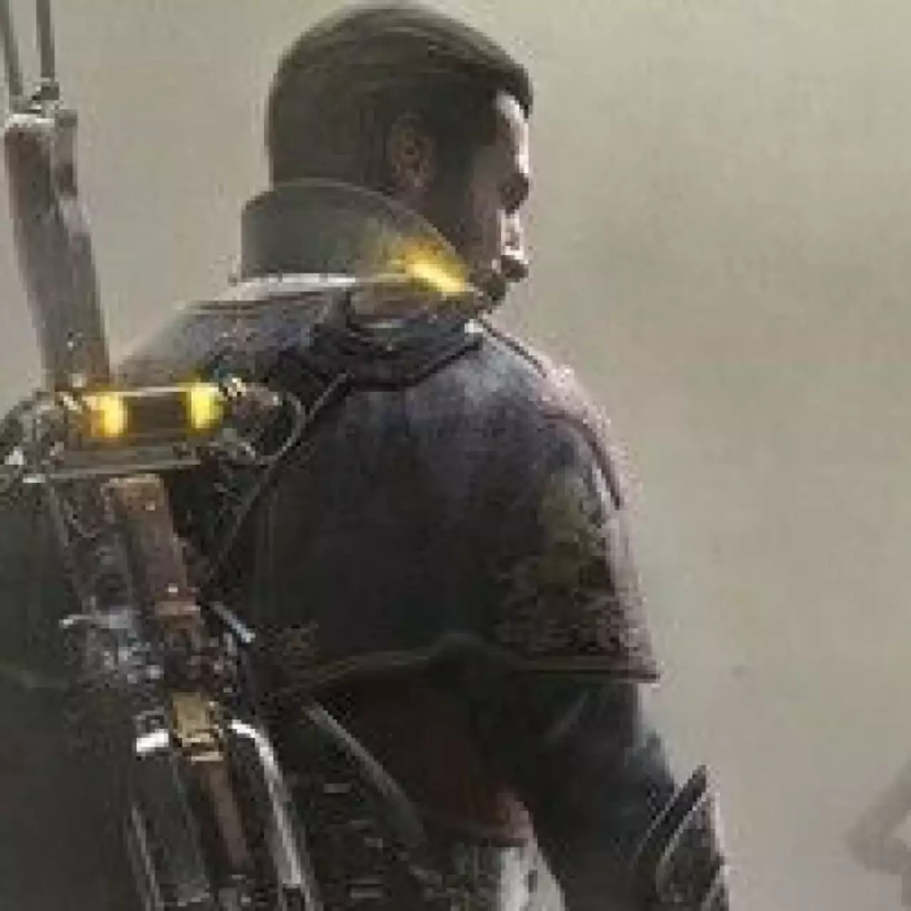 Авторы Order: 1886 имеют свой собственный взгляд на то, каким должен быть Лондон Авторы Order: 1886 имеют свой собственный взгляд на то, каким должен быть Лондон
