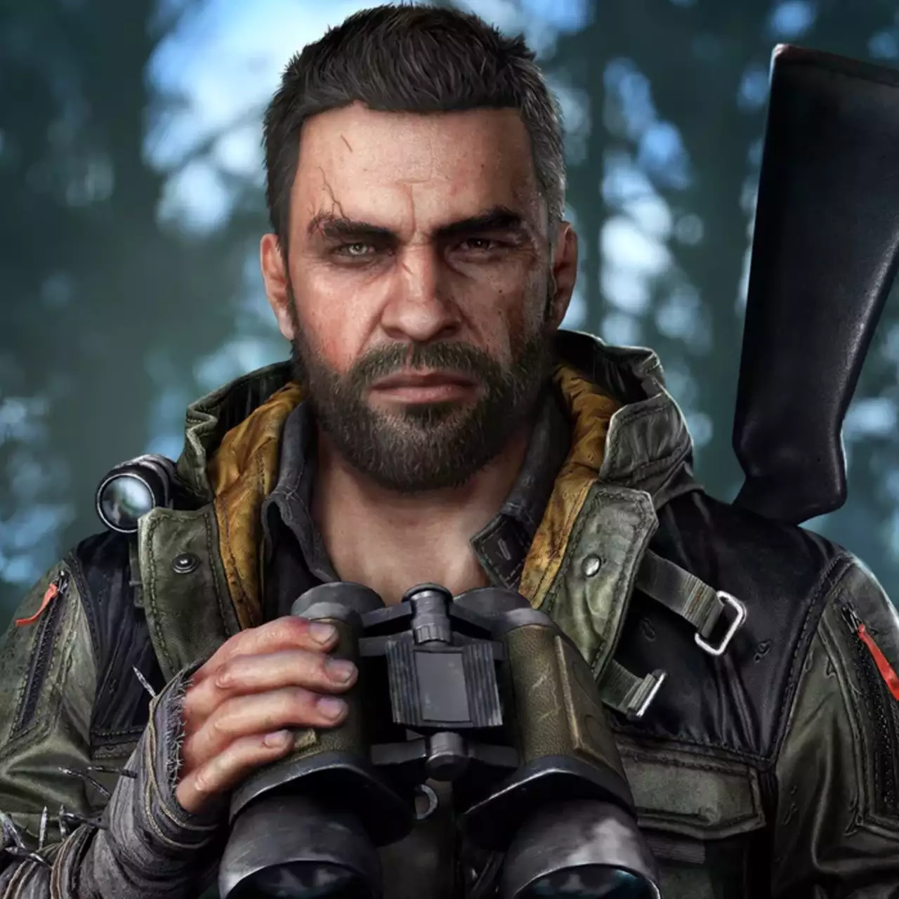 Показаны первые полчаса геймплея Dying Light: The Beast Показаны первые полчаса геймплея Dying Light: The Beast