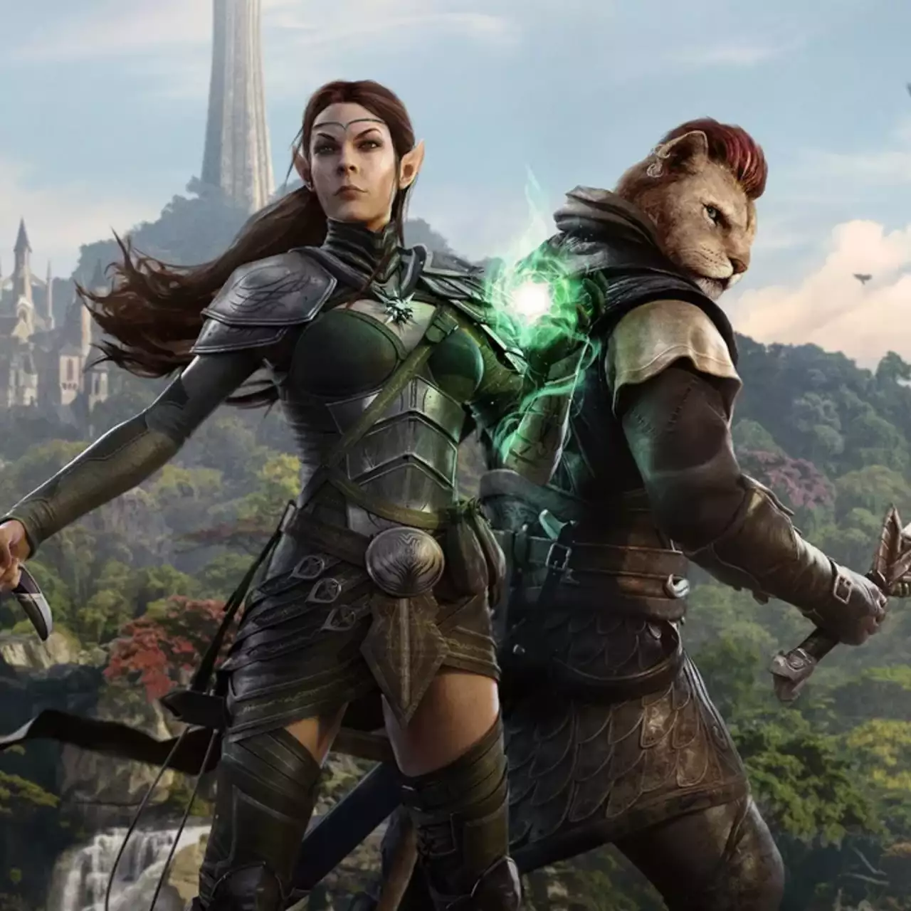 Инсайдер намекнул на скорый показ трейлера The Elder Scrolls 6 Инсайдер намекнул на скорый показ трейлера The Elder Scrolls 6