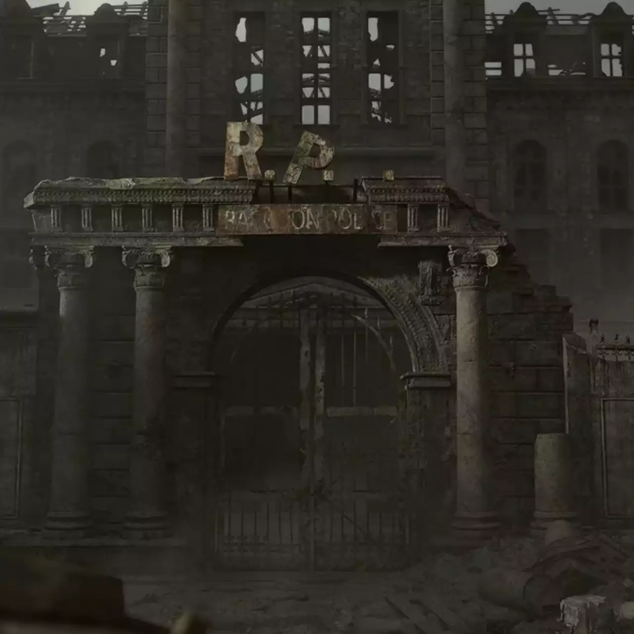 Возвращение в Раккун-Сити: что показали в трейлере Resident Evil Requiem Возвращение в Раккун-Сити: что показали в трейлере Resident Evil Requiem