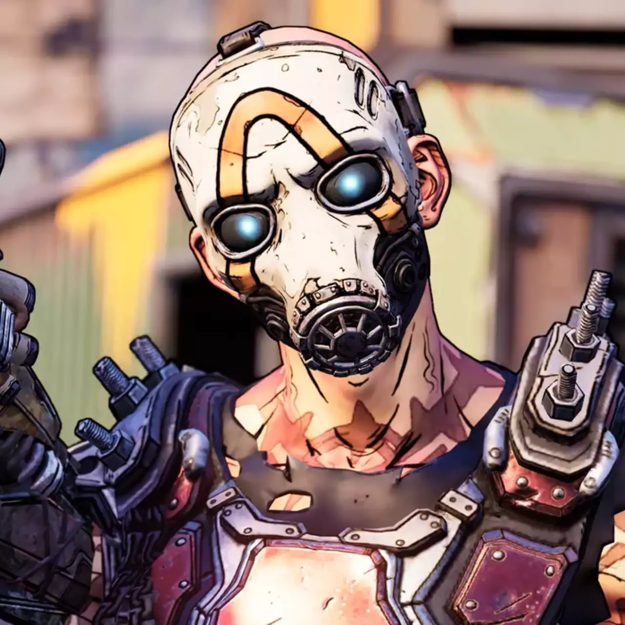 Разработчики Borderlands ответили на обвинения в слежке за игроками