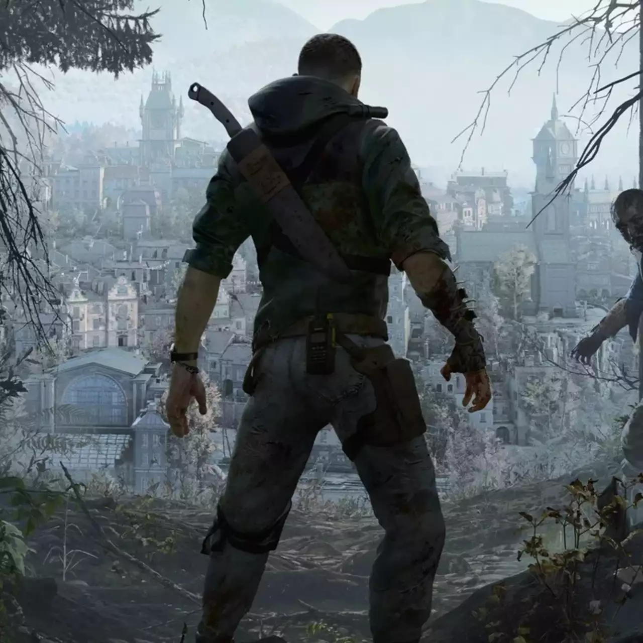 Techland раскрыла стоимость Dying Light: The Beast. В игре будет русская озвучка Techland раскрыла стоимость Dying Light: The Beast. В игре будет русская озвучка