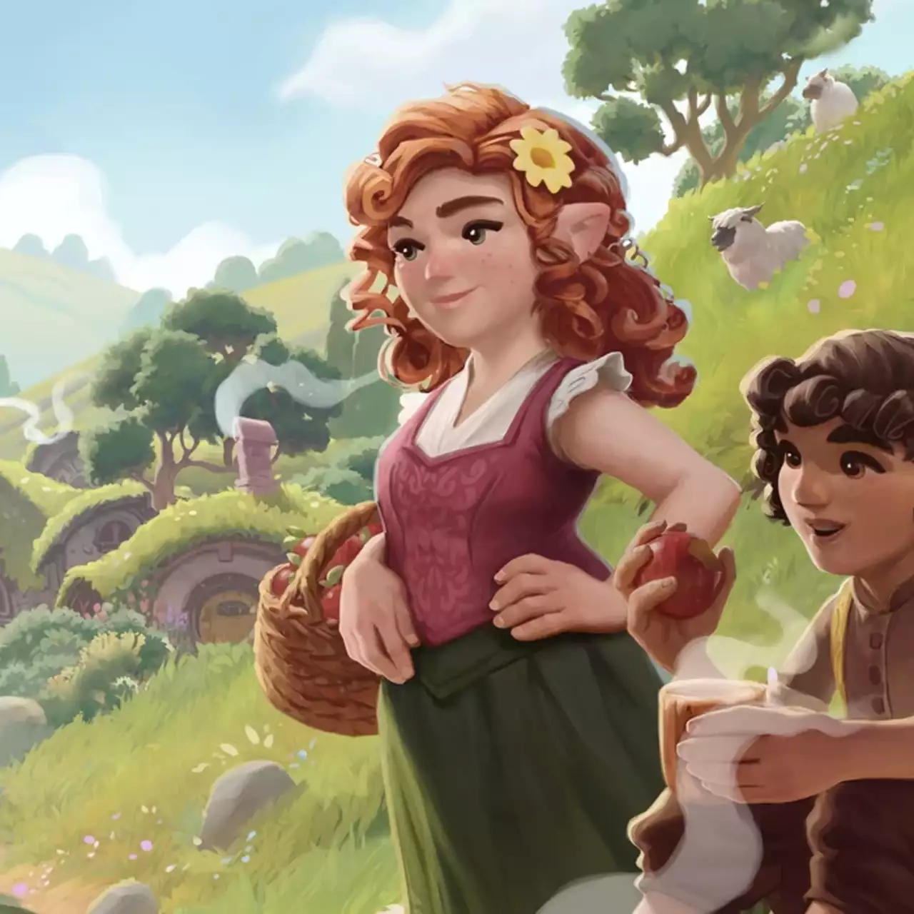 Что показали на конференции Wholesome Direct 2025: симулятор в стиле студии Ghibli, метроидвания про котенка и множество милых инди-игр Что показали на конференции Wholesome Direct 2025: симулятор в стиле студии Ghibli, метроидвания про котенка и множество милых инди-игр