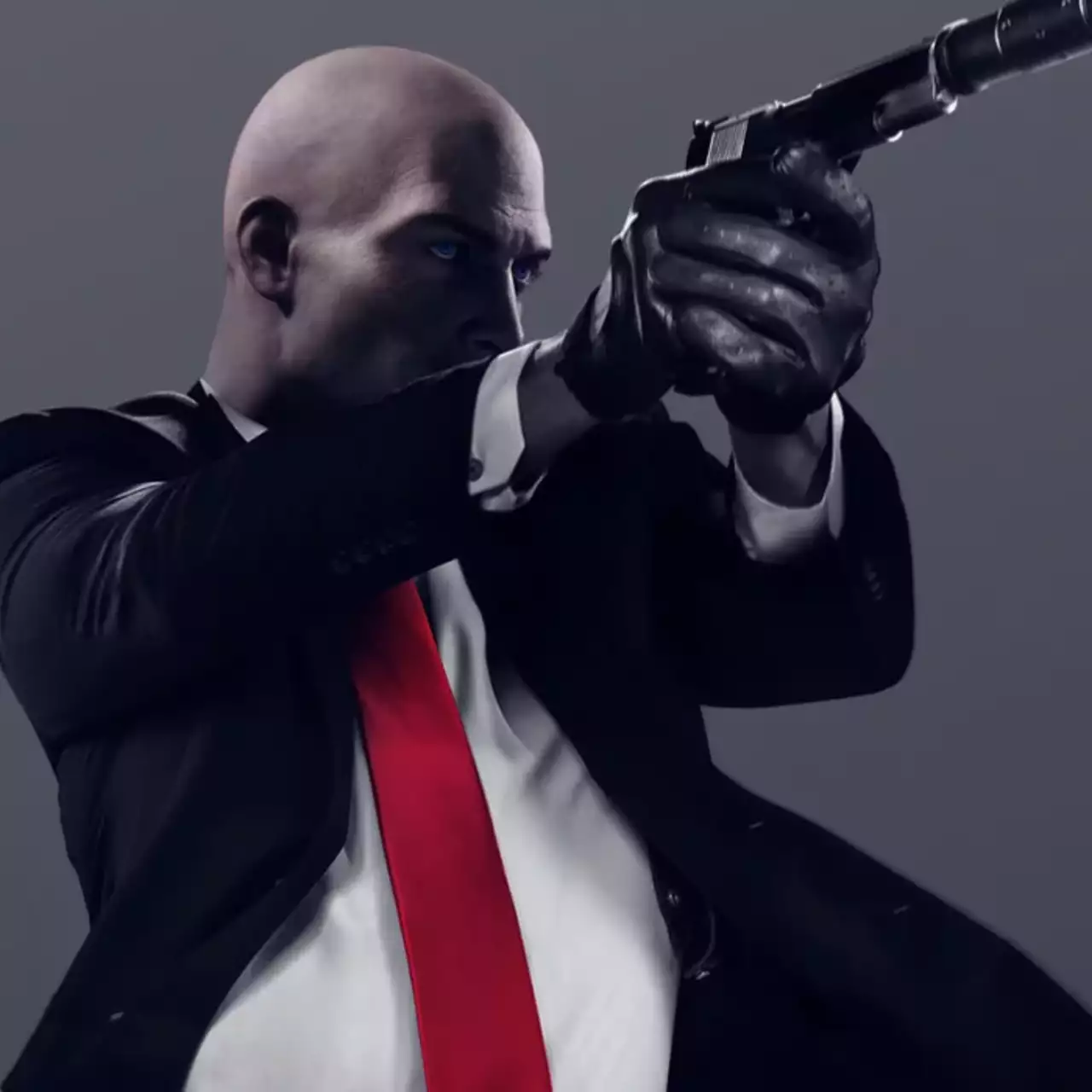 Анонсирована мобильная версия Hitman World of Assassination Анонсирована мобильная версия Hitman World of Assassination