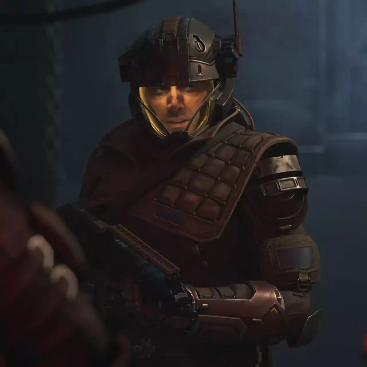 Представлена The Expanse: Osiris Reborn от создателей Pathfinder и Warhammer 40,000: Rogue Trader Представлена The Expanse: Osiris Reborn от создателей Pathfinder и Warhammer 40,000: Rogue Trader