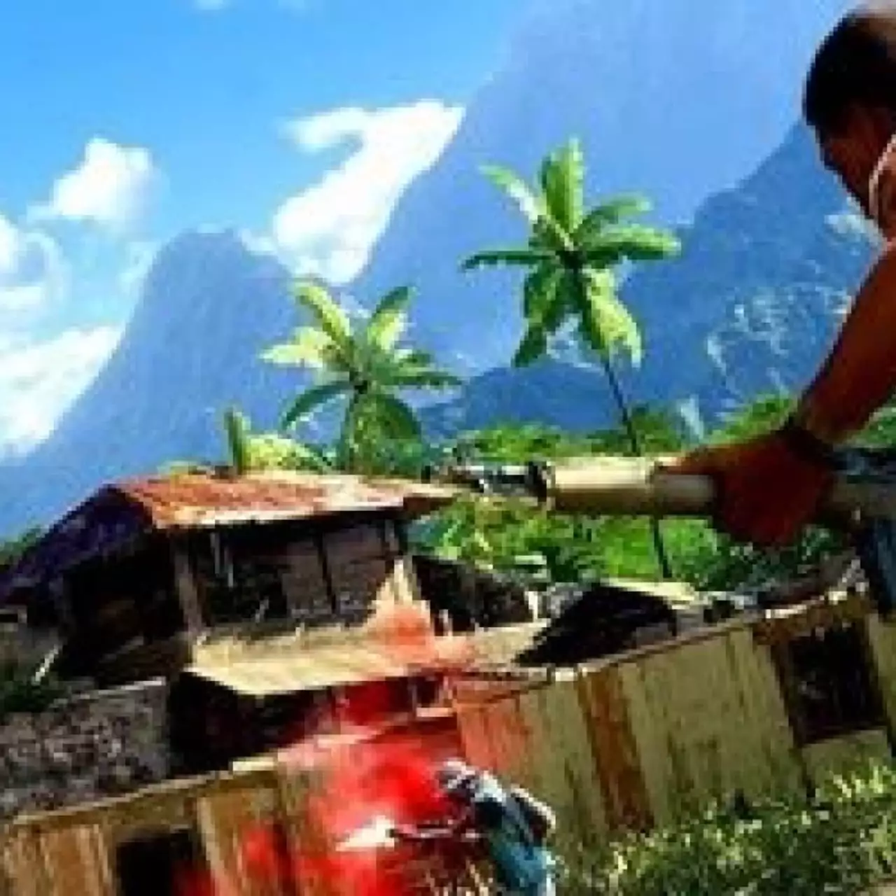 Новый мод для Far Cry 3 вернул популярные карты из Far Cry Новый мод для Far Cry 3 вернул популярные карты из Far Cry