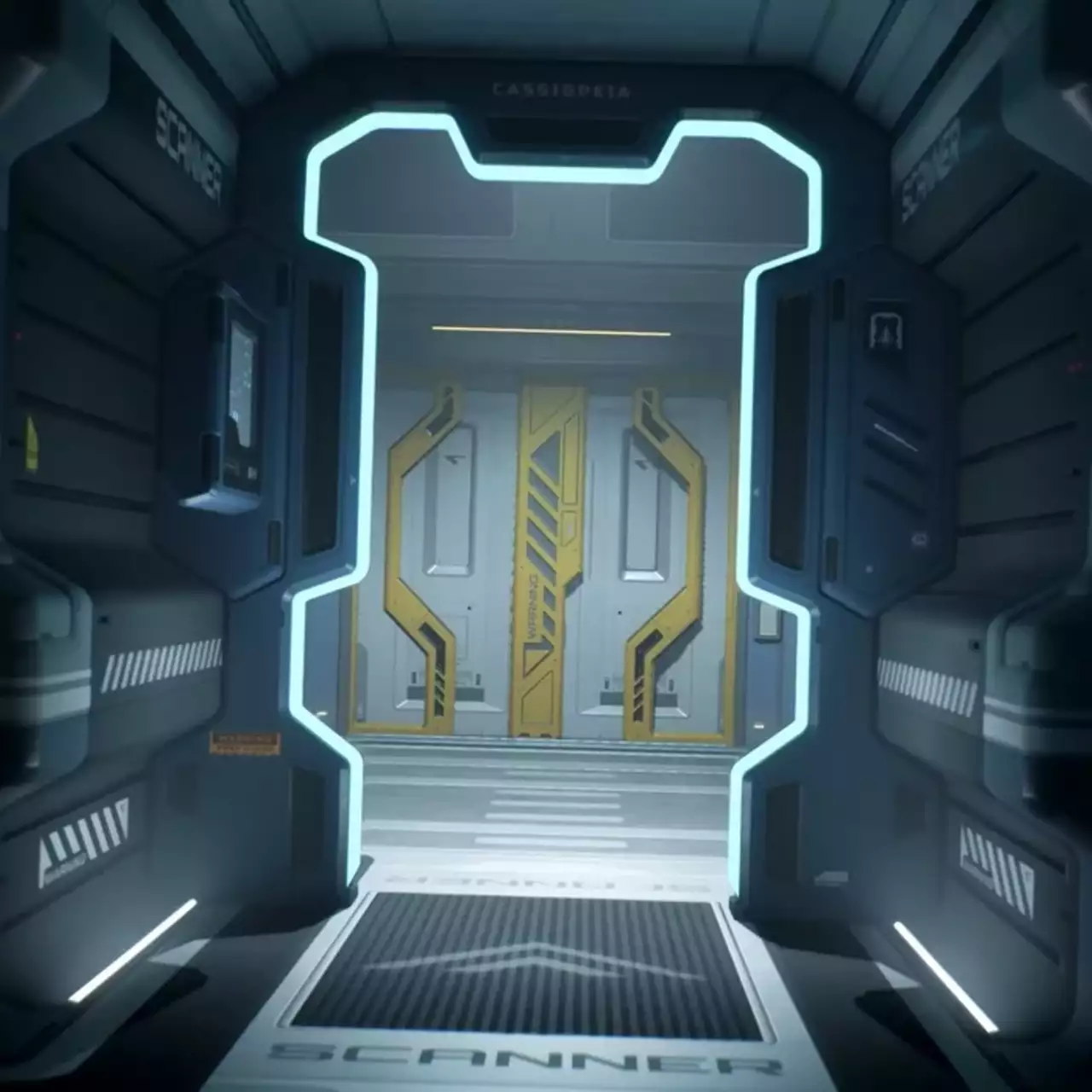 Представлен новый трейлер Directive 8020 от авторов The Quarry и Until Dawn Представлен новый трейлер Directive 8020 от авторов The Quarry и Until Dawn