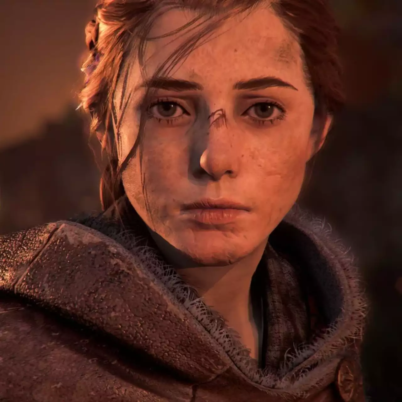 В сеть утёк трейлер следующей части A Plague Tale В сеть утёк трейлер следующей части A Plague Tale
