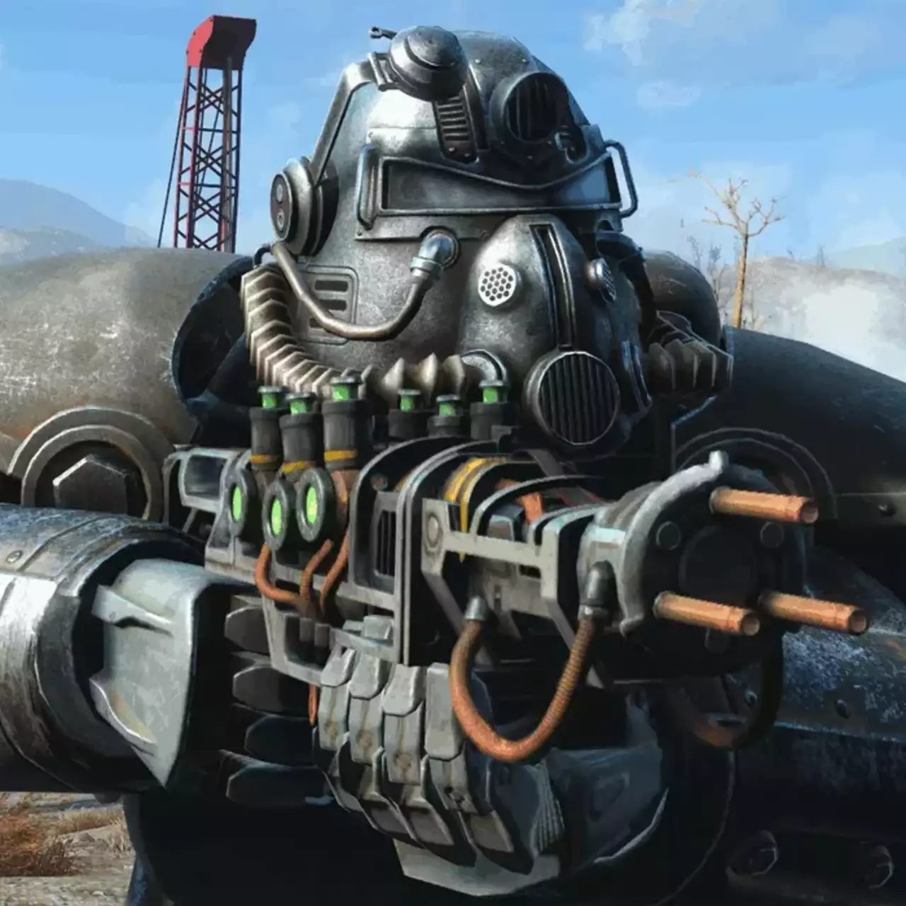 Bethesda раскрыла, почему не стоит ждать Fallout в сеттинге других стран Bethesda раскрыла, почему не стоит ждать Fallout в сеттинге других стран
