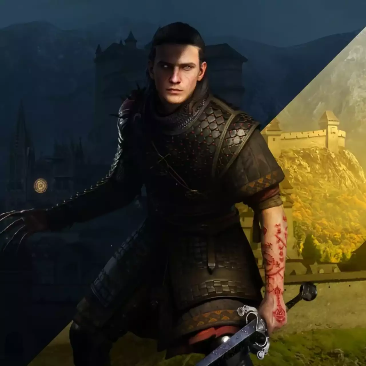 Что показали на Xbox Games Showcase 2025: портативная консоль от Microsoft, The Blood of Dawnwalker и Cronos: The New Dawn Что показали на Xbox Games Showcase 2025: портативная консоль от Microsoft, The Blood of Dawnwalker и Cronos: The New Dawn