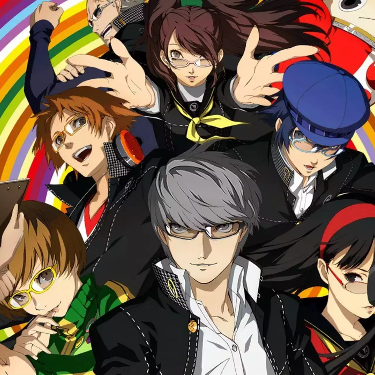Анонсирован ремейк Persona 4 — первый тизер Анонсирован ремейк Persona 4 — первый тизер