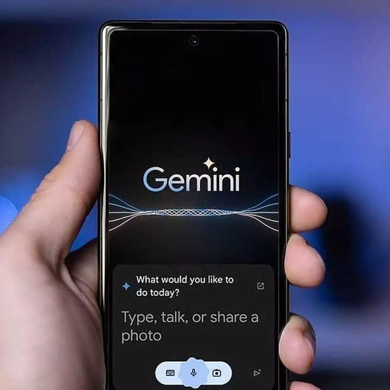 Google расширила возможности Gemini: теперь доступны действия по таймеру Google расширила возможности Gemini: теперь доступны действия по таймеру
