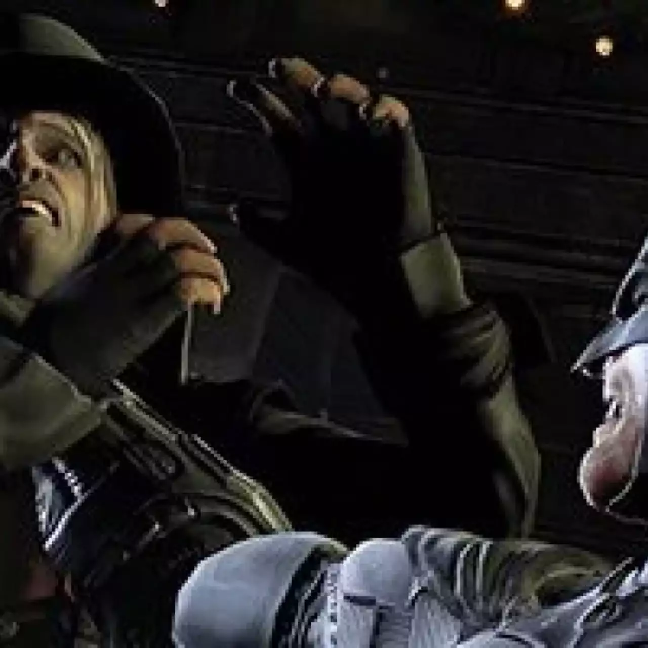 В Batman: Arkham Origins главный герой ещё не познакомился с комиссаром Гордоном В Batman: Arkham Origins главный герой ещё не познакомился с комиссаром Гордоном