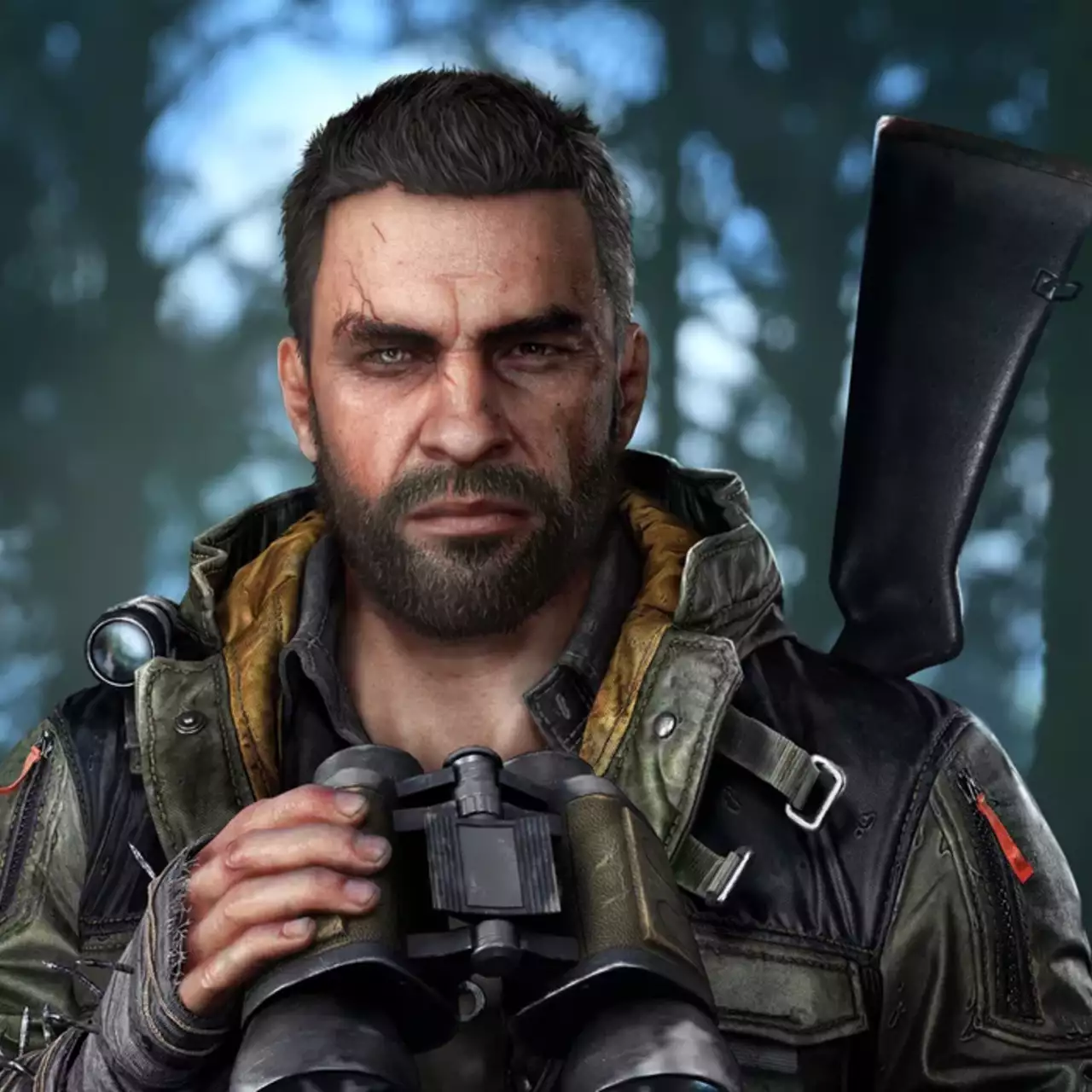 Подробности Dying Light: The Beast — не дополнение, а полноценная игра Подробности Dying Light: The Beast — не дополнение, а полноценная игра