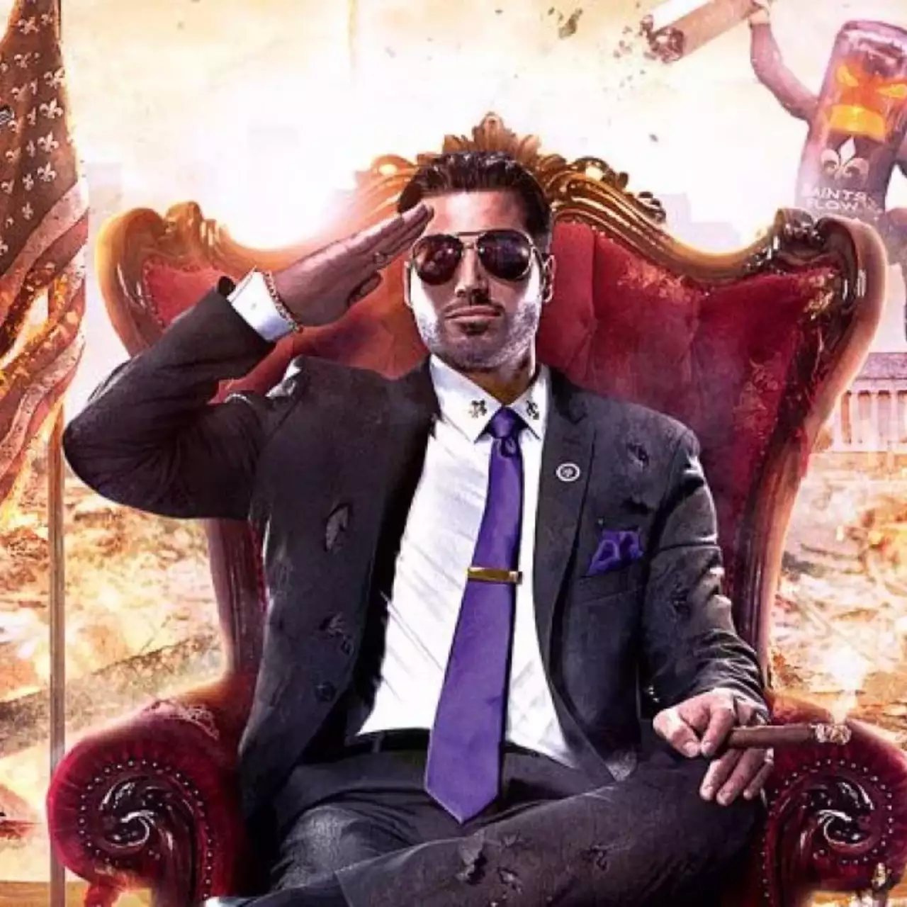 Чит-коды Saints Row 4 — на деньги, оружие, бессмертие, транспорт Чит-коды Saints Row 4 — на деньги, оружие, бессмертие, транспорт