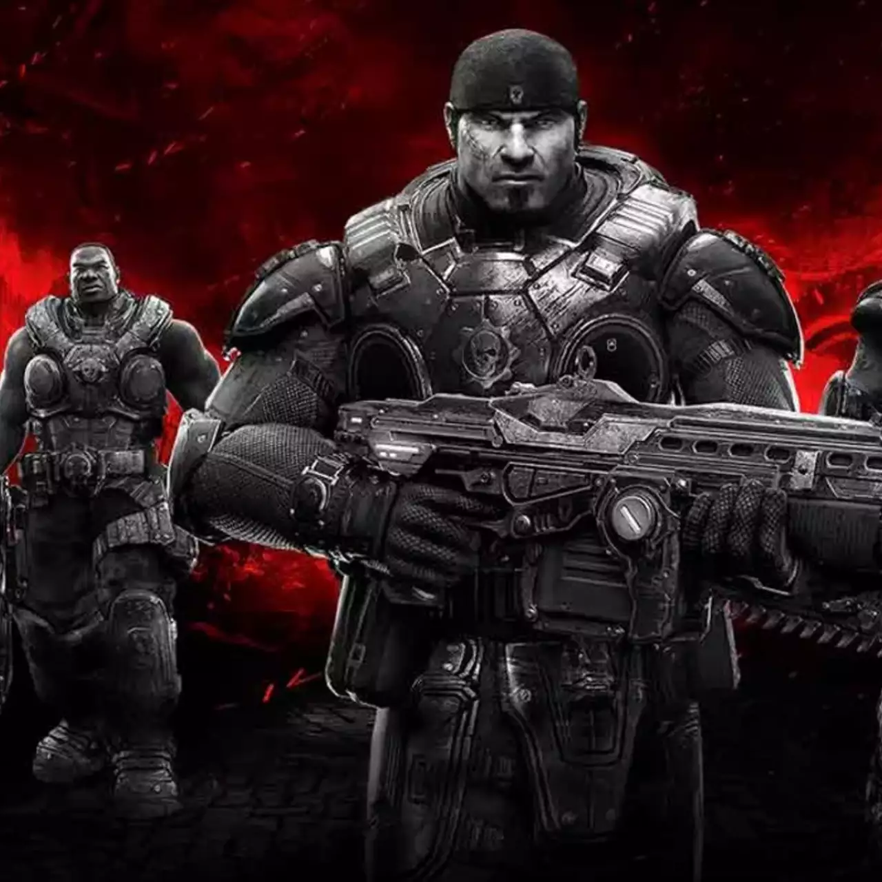Появились системные требования PC-версии Gears of War: Reloaded