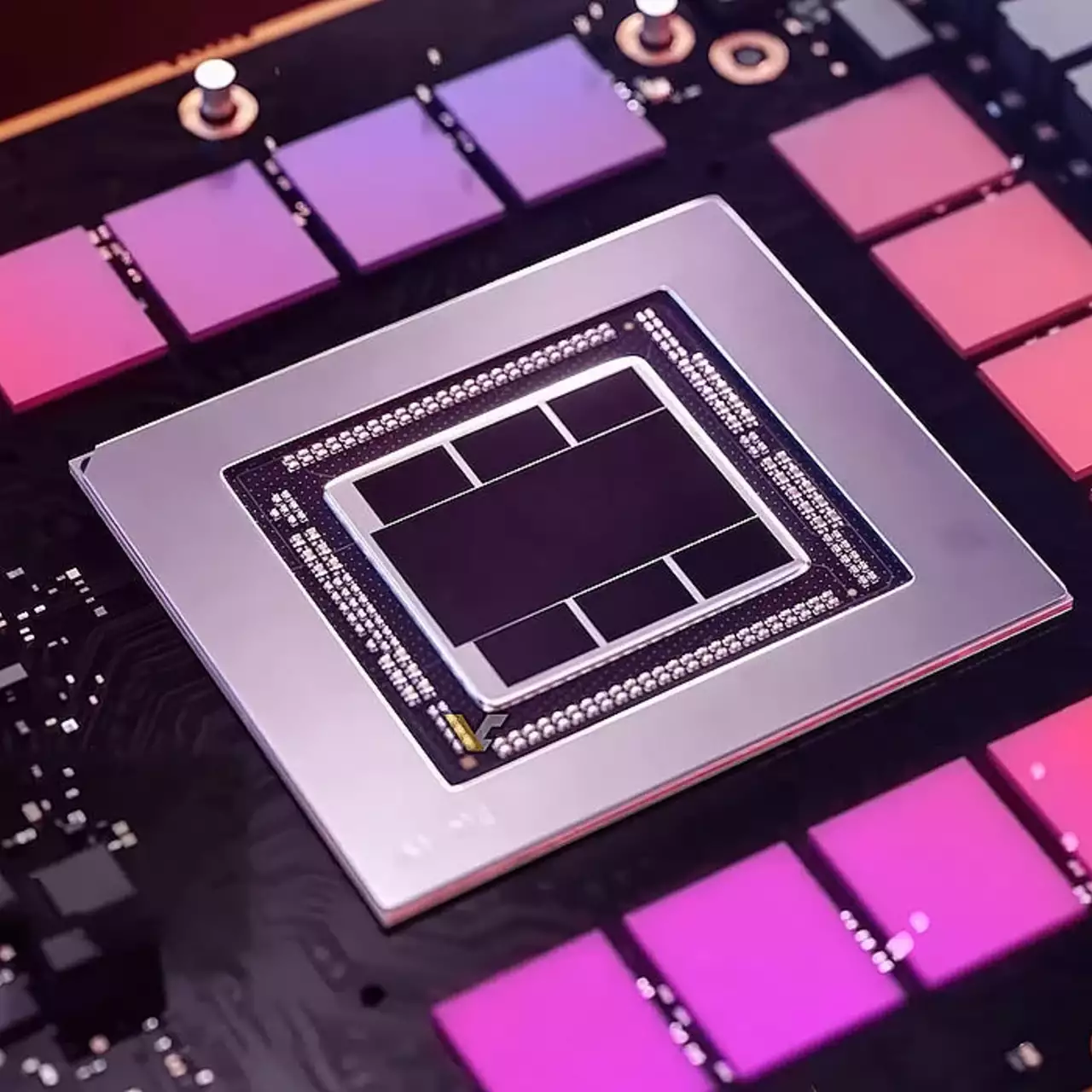 3ГБ-чипы GDDR7 от Samsung появились в продаже — RTX 5090 может получить апгрейд 3ГБ-чипы GDDR7 от Samsung появились в продаже — RTX 5090 может получить апгрейд