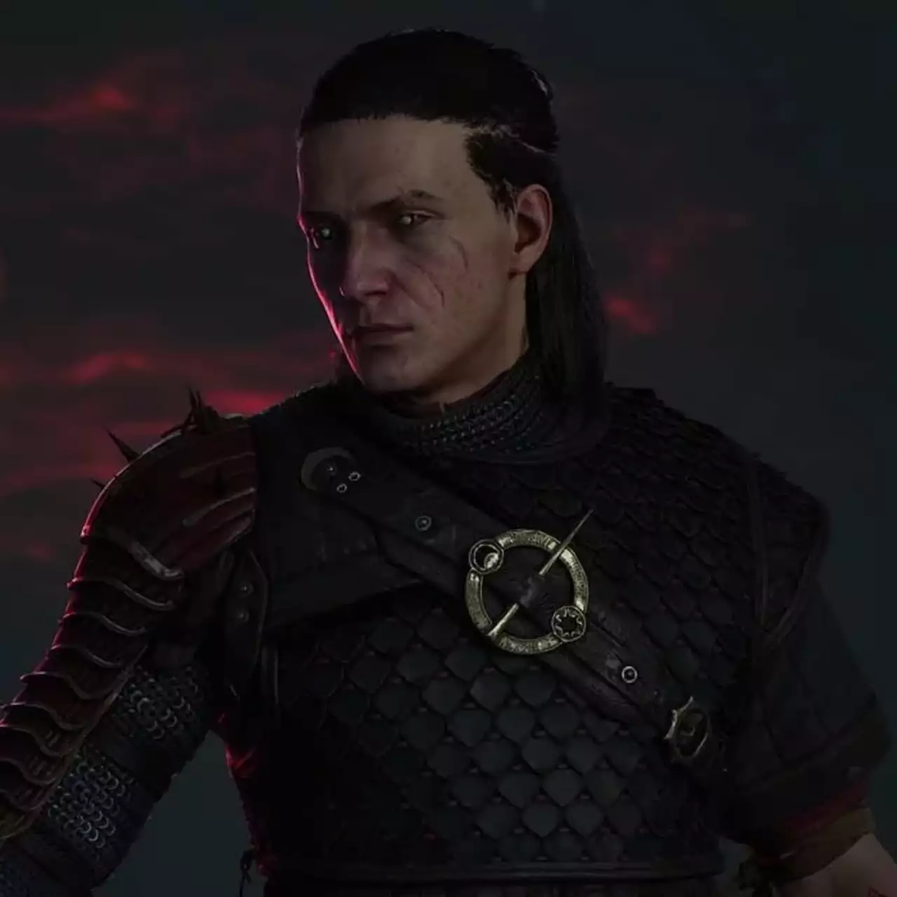 В The Blood of Dawnwalker от ветеранов CD Projekt RED не будет русского языка В The Blood of Dawnwalker от ветеранов CD Projekt RED не будет русского языка