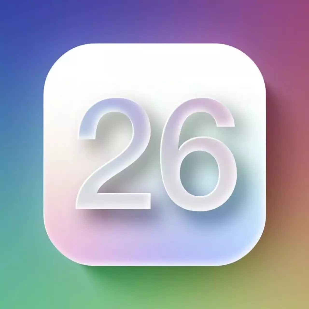 Анонсы с презентации WWDC 2025 Анонсы с презентации WWDC 2025