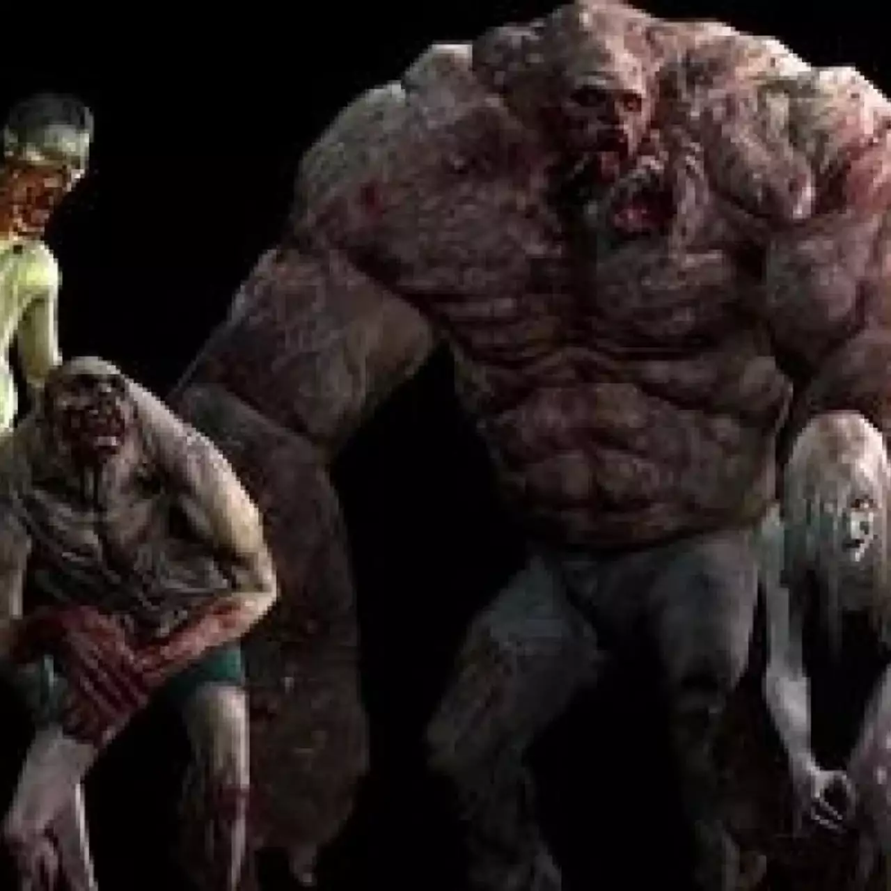 Концепт-арты Left 4 Dead 3 появились в сети
