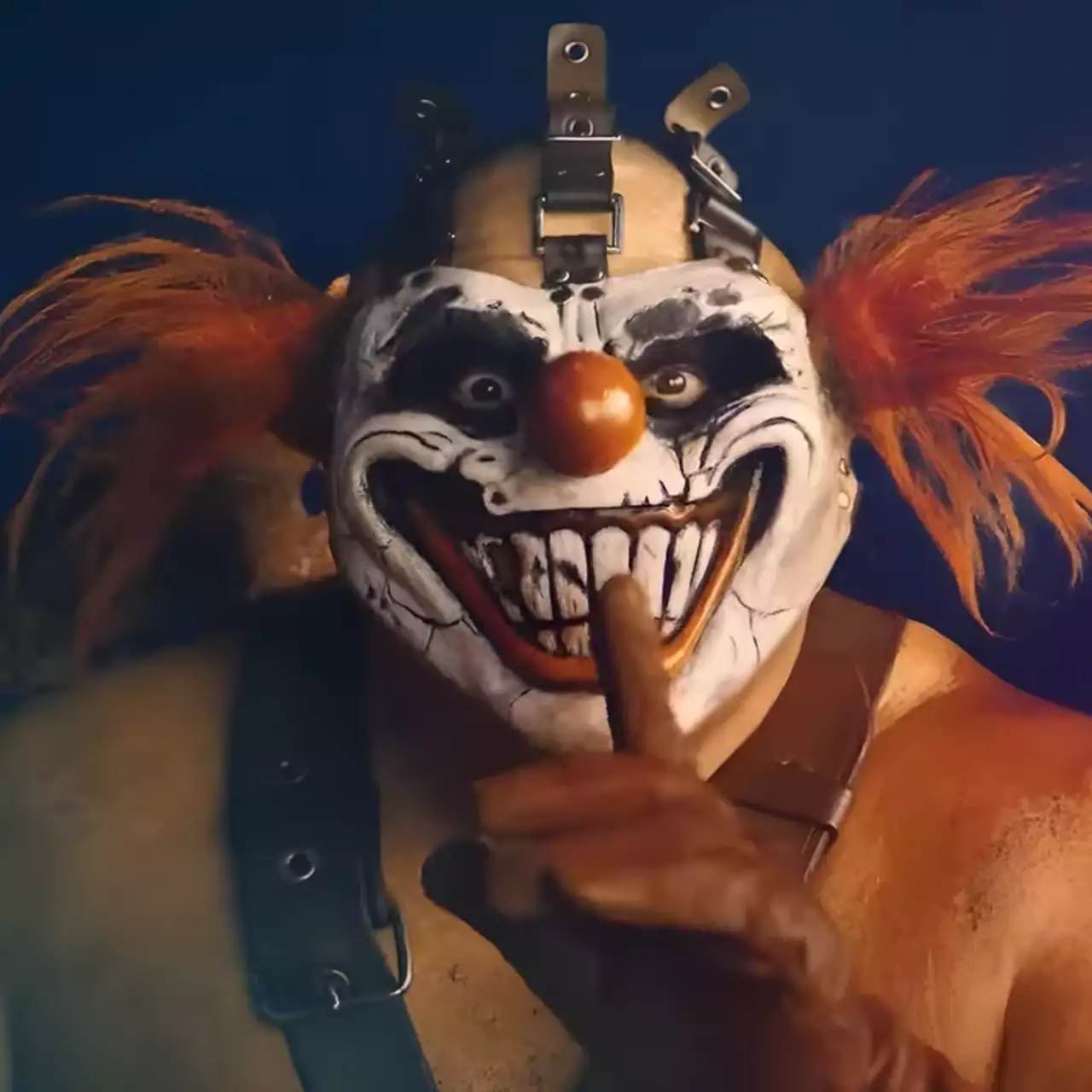 «Турнир начинается» — в первом видео 2 сезона Twisted Metal показали Калипсо, Акселя и других культовых персонажей «Турнир начинается» — в первом видео 2 сезона Twisted Metal показали Калипсо, Акселя и других культовых персонажей