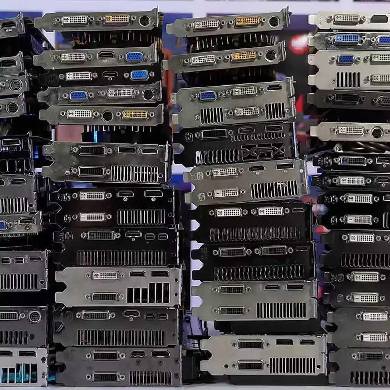 ComputerBase протестировал 28 видеокарт: неожиданности в 4K и провал 8 ГБ VRAM ComputerBase протестировал 28 видеокарт: неожиданности в 4K и провал 8 ГБ VRAM