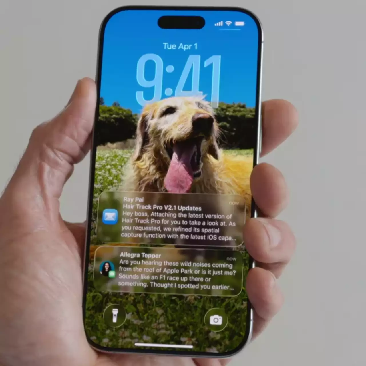 Как в сети отреагировали на iOS 26
