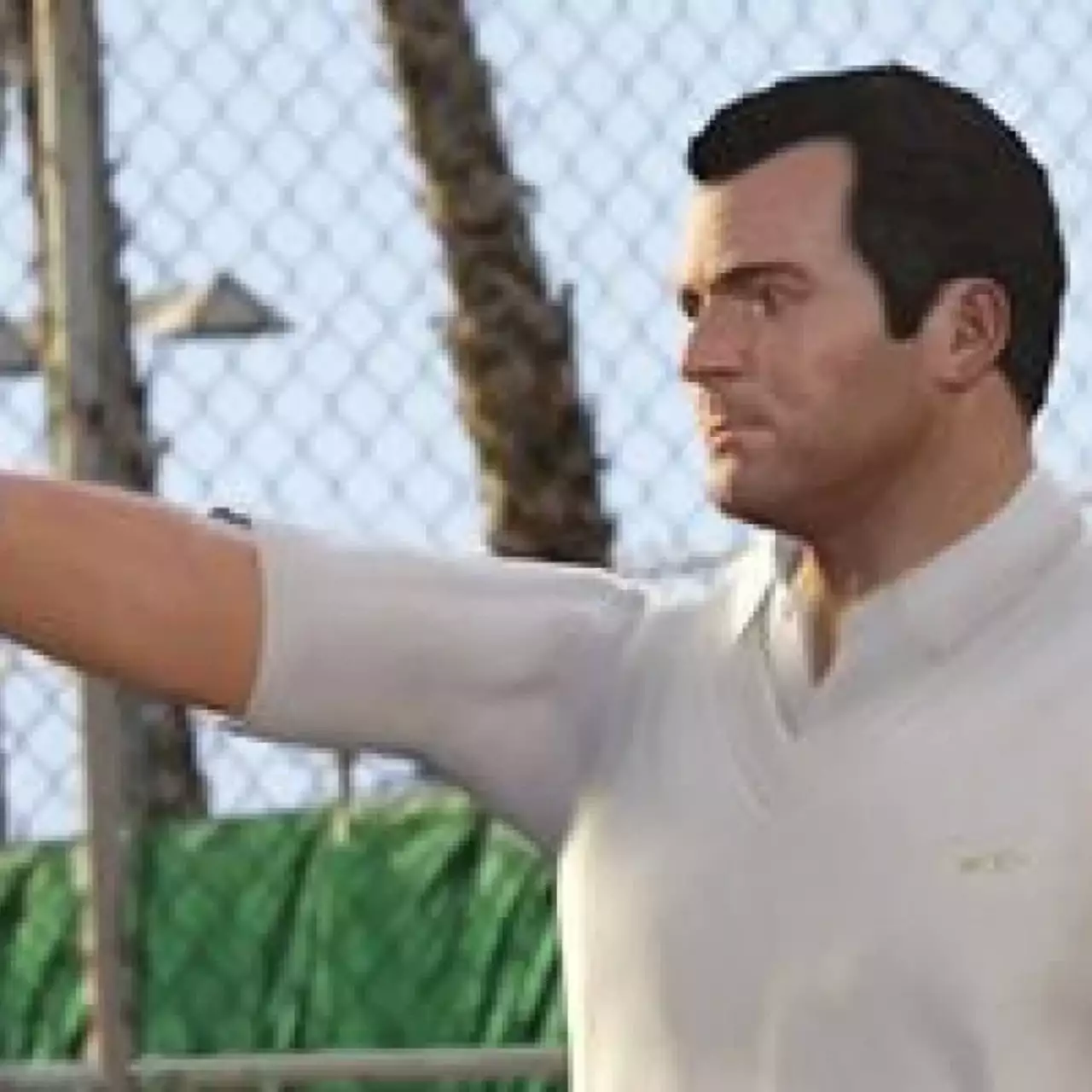 Саундтрек GTA 5 украден и слит в сеть