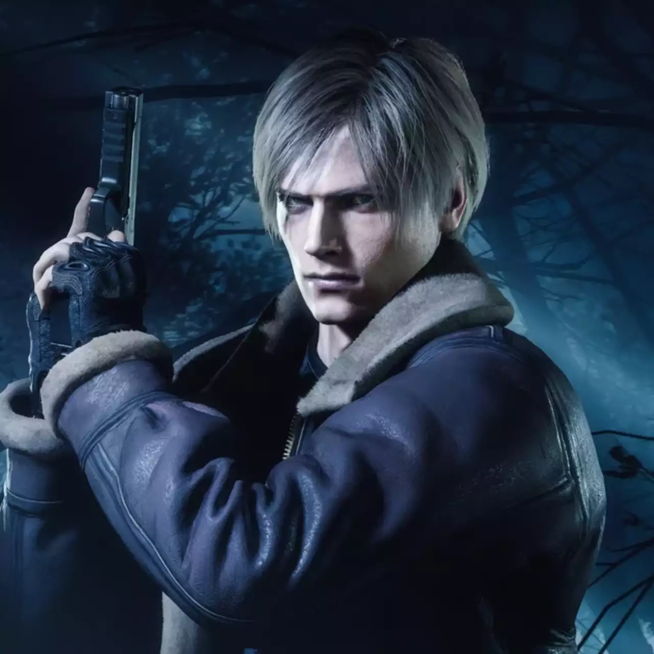Леон Кеннеди может вернуться в Resident Evil Requiem — фанаты нашли подсказки Леон Кеннеди может вернуться в Resident Evil Requiem — фанаты нашли подсказки