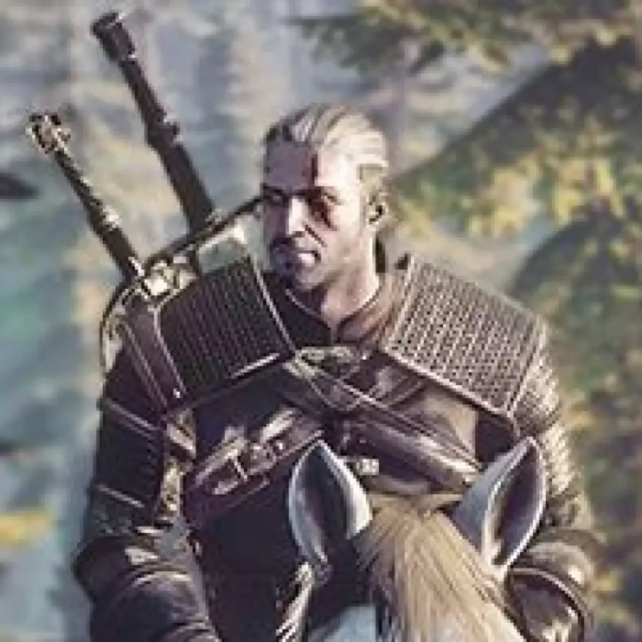 Скриншоты The Witcher 3 с gamescom 2013 появились в сети