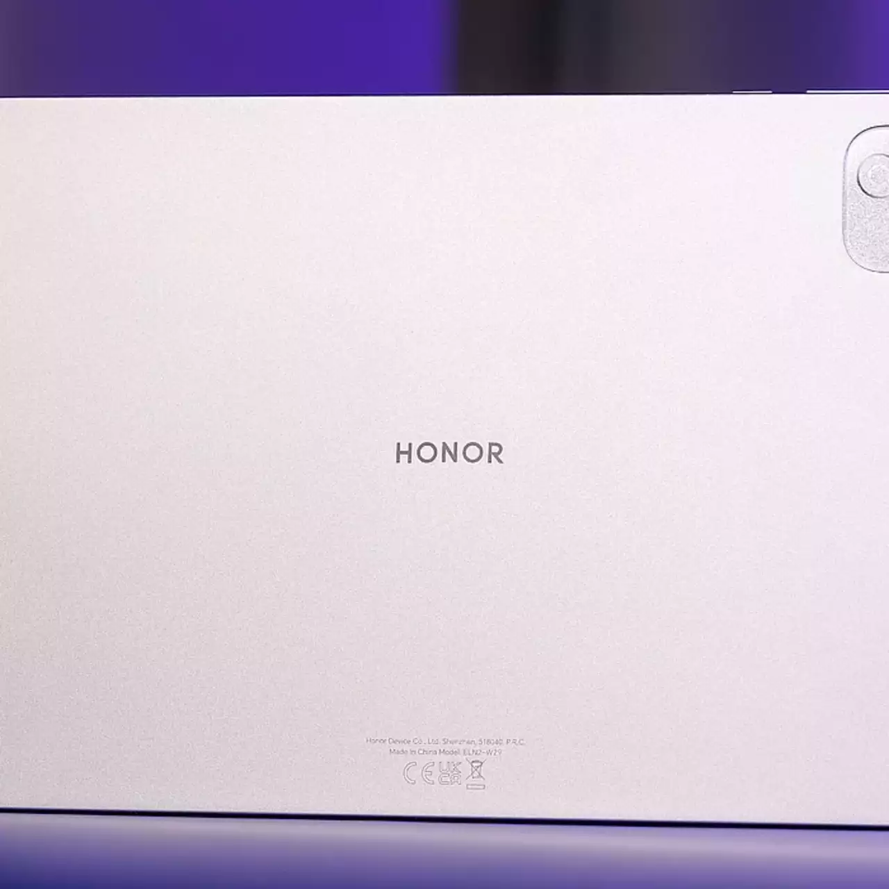 HONOR представила в РФ планшет Pad X9a: LTE, 11,5-дюймовый экран и 8 300 мА*ч HONOR представила в РФ планшет Pad X9a: LTE, 11,5-дюймовый экран и 8 300 мА*ч