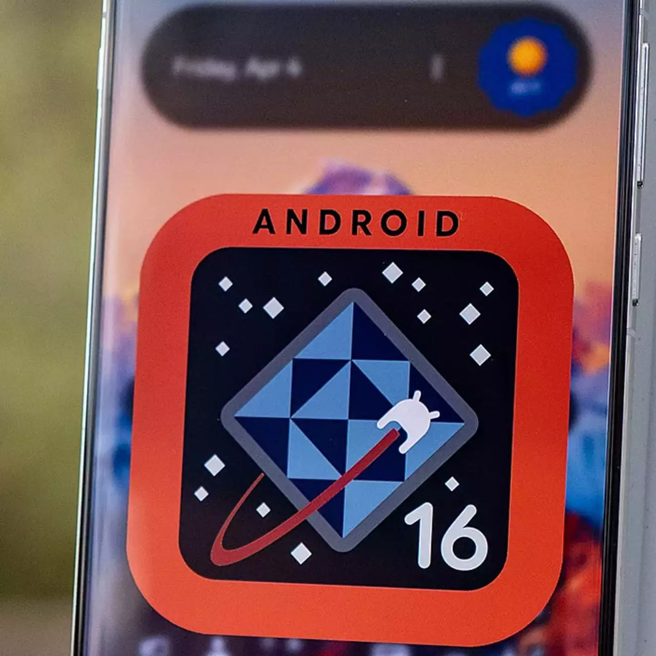 Google выпустила Android 16 — прокачанные уведомления, безопасность и новые фишки для планшетов Google выпустила Android 16 — прокачанные уведомления, безопасность и новые фишки для планшетов