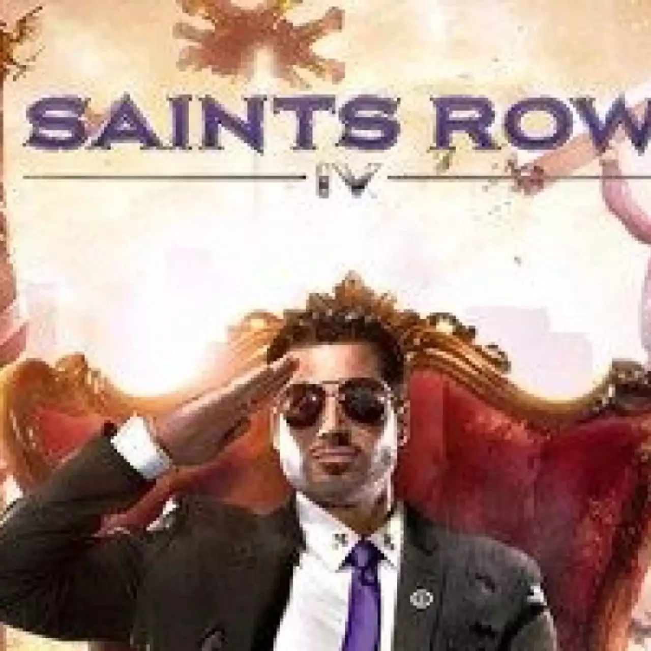 Saints Row 4 не запускается? Вылетает? Тормозит? Не найден DLL? Не может скачать обновление? — Решение проблем