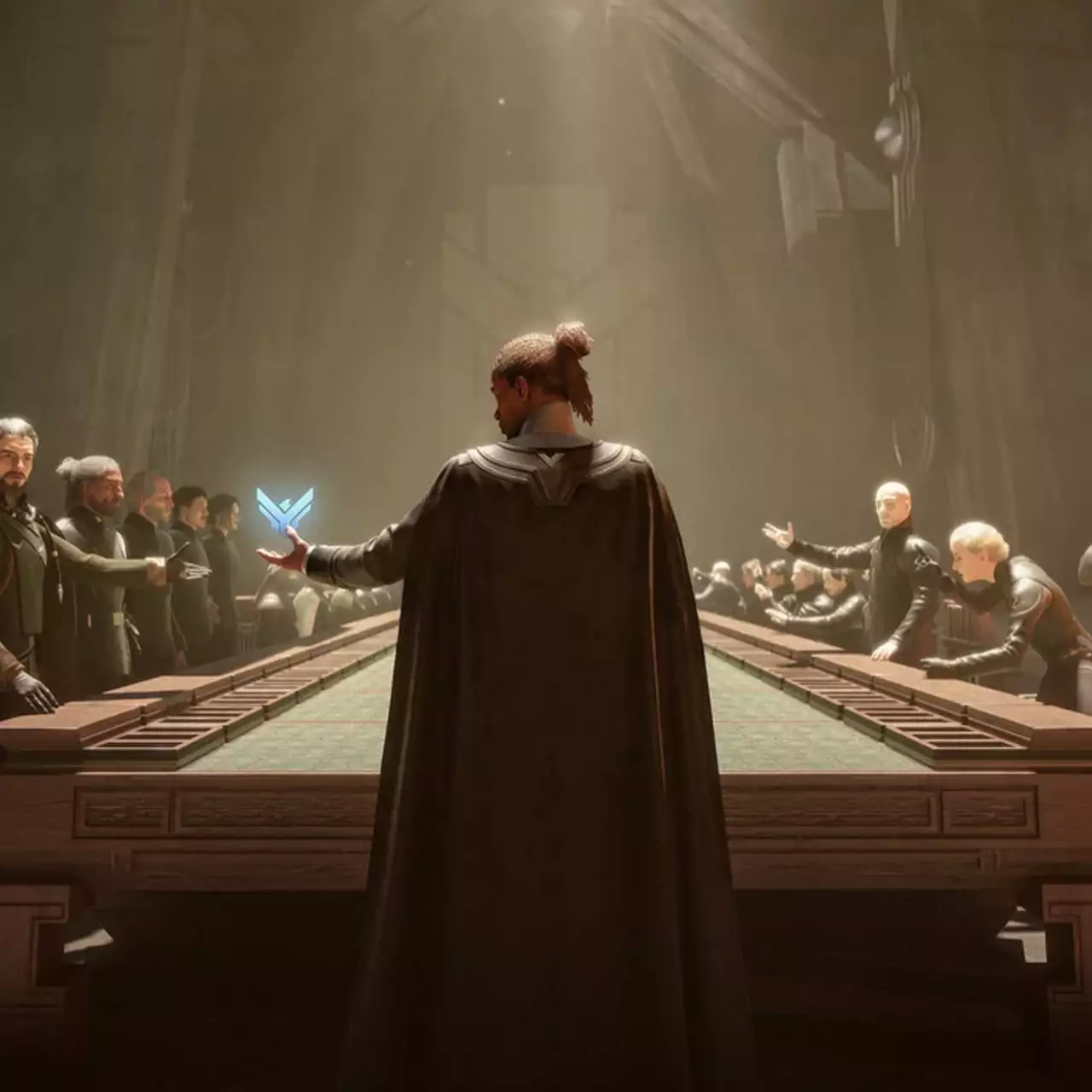 Steam-версия Dune: Awakening отметила онлайн в 142 тысячи человек Steam-версия Dune: Awakening отметила онлайн в 142 тысячи человек