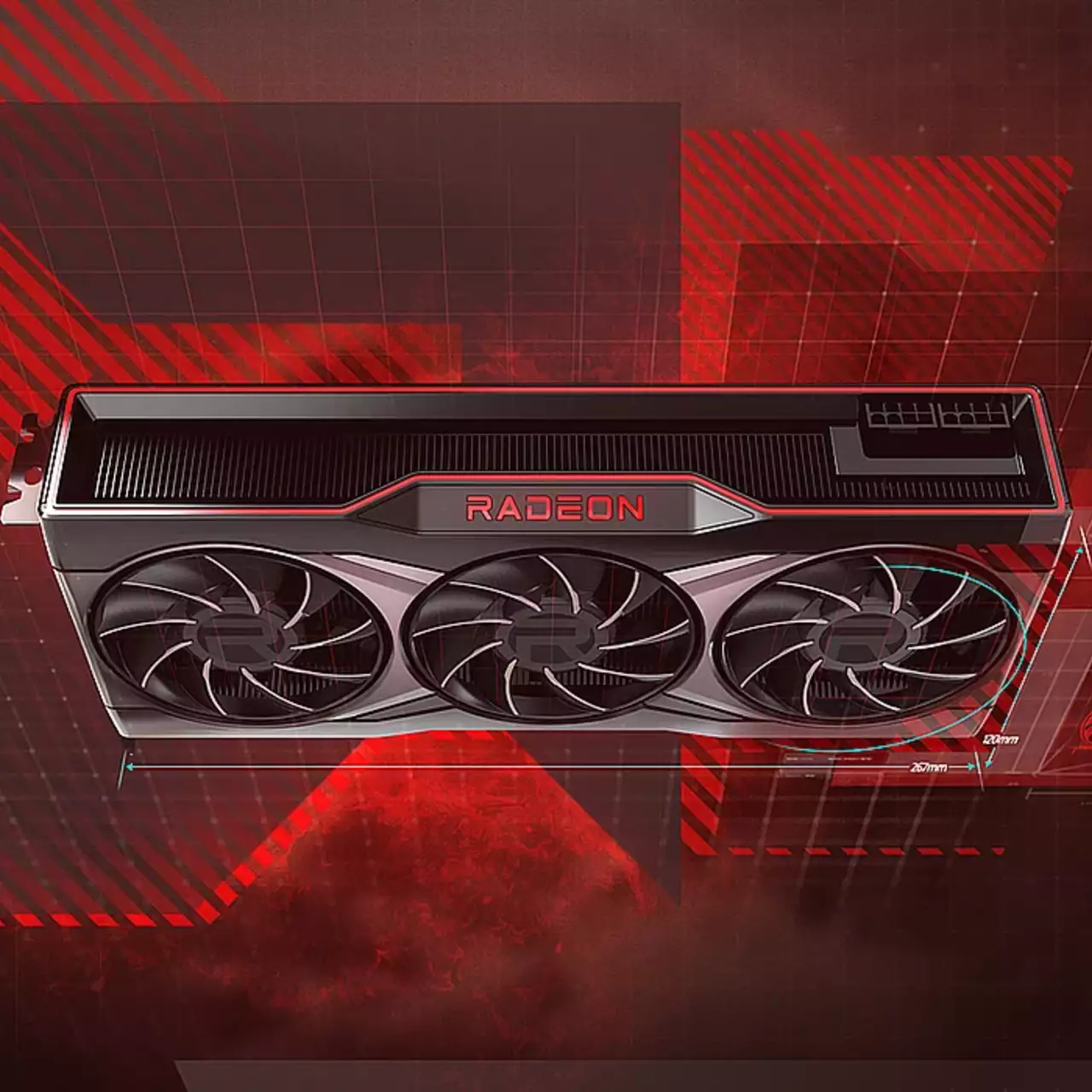 AMD готовит экспериментальный GPU на 3 нм — Radeon RX 9090 XT