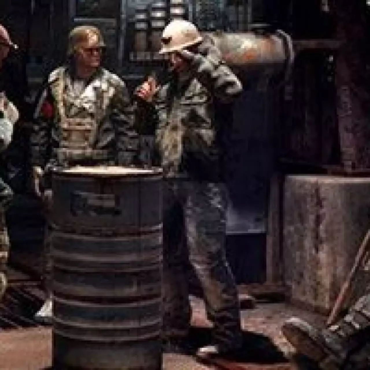 Deep Silver: «Metro: Last Light обязательно получит продолжение» Deep Silver: «Metro: Last Light обязательно получит продолжение»