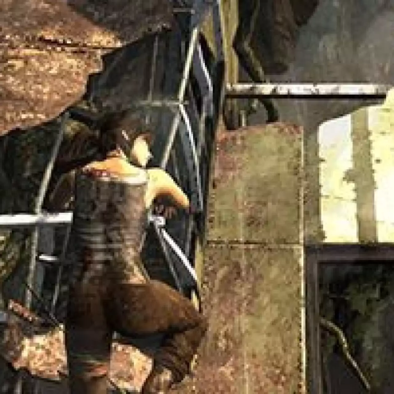 Продажи Tomb Raider (2013) превысили 4 млн. копий Продажи Tomb Raider (2013) превысили 4 млн. копий