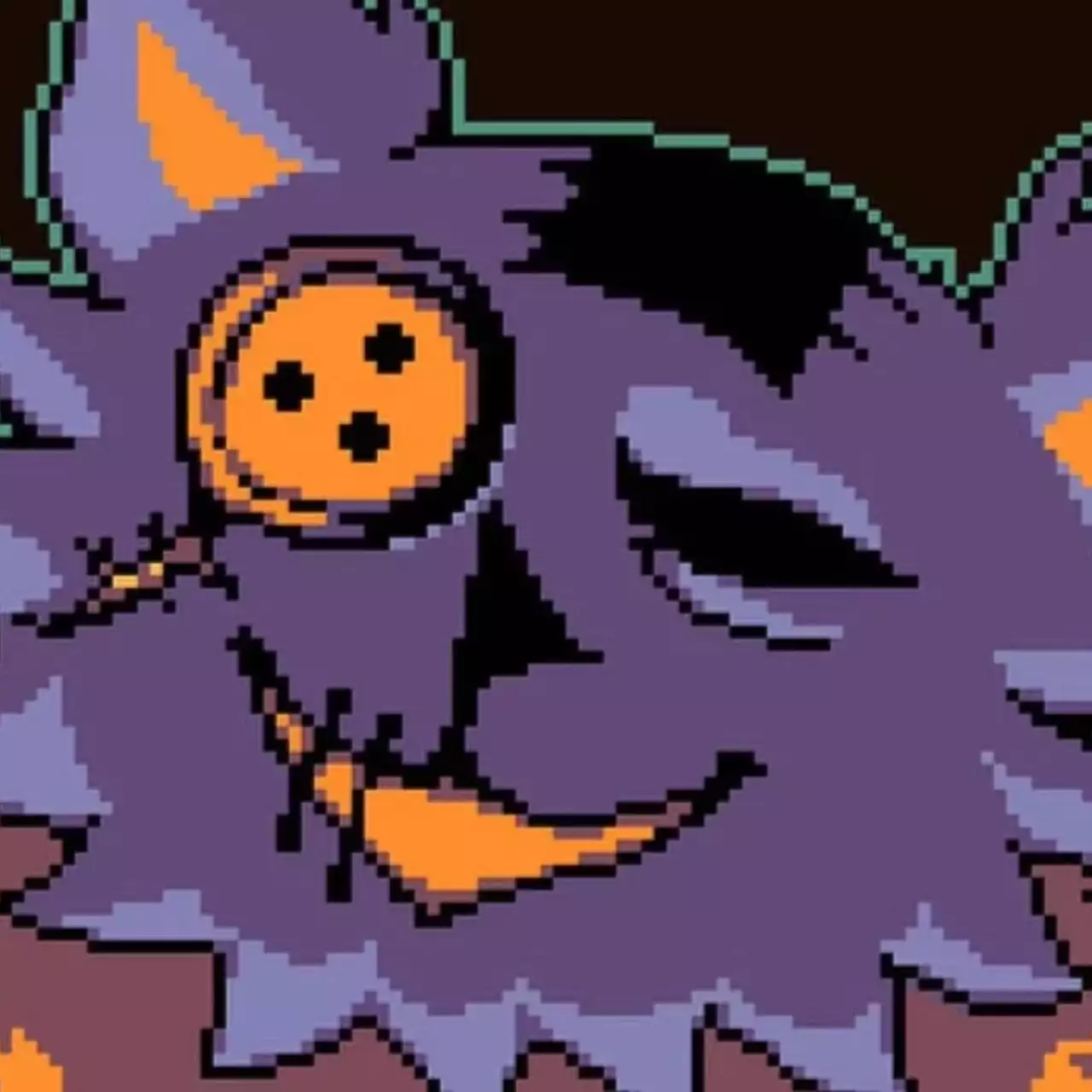 Русификатор для Deltarune — как включить русский язык Русификатор для Deltarune — как включить русский язык