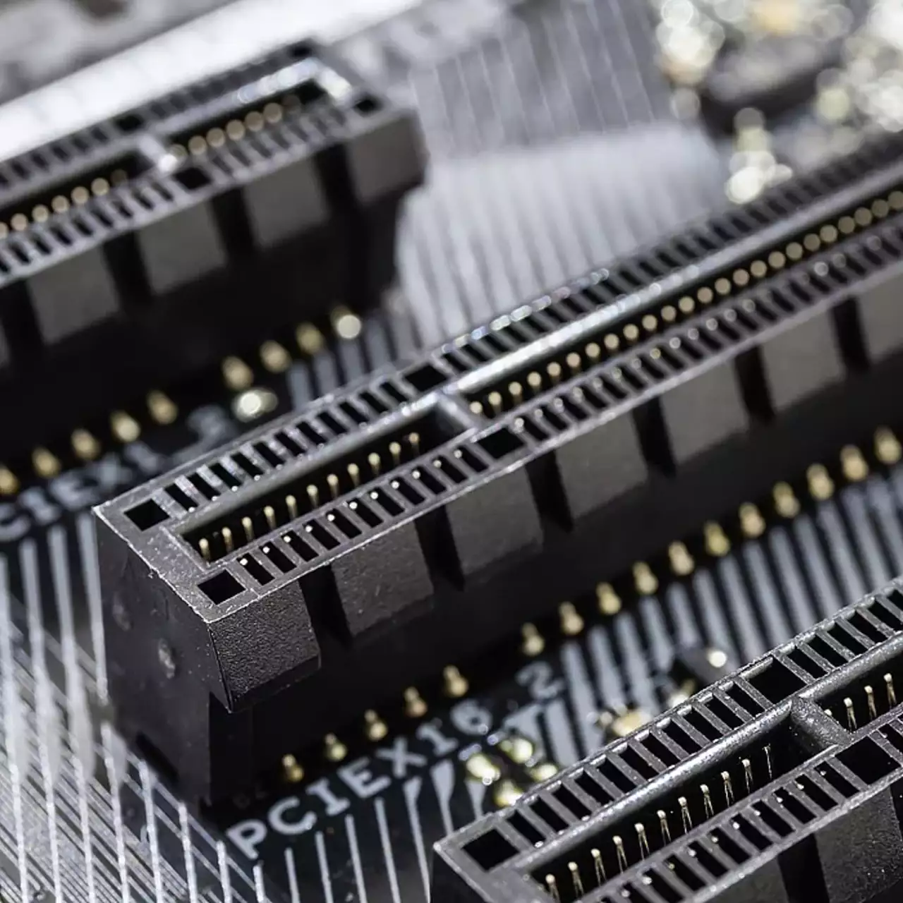 Официально: PCI-SIG выпустила финальную спецификацию PCI Express 7.0 Официально: PCI-SIG выпустила финальную спецификацию PCI Express 7.0