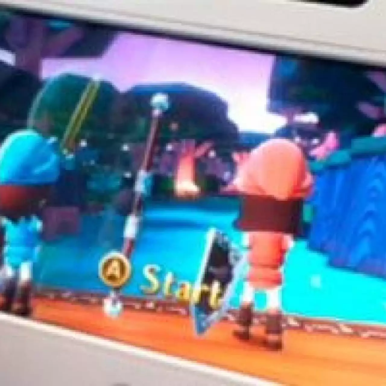 Nintendo представила эксклюзивы, которые выйдут на Wii U в ближайший год Nintendo представила эксклюзивы, которые выйдут на Wii U в ближайший год