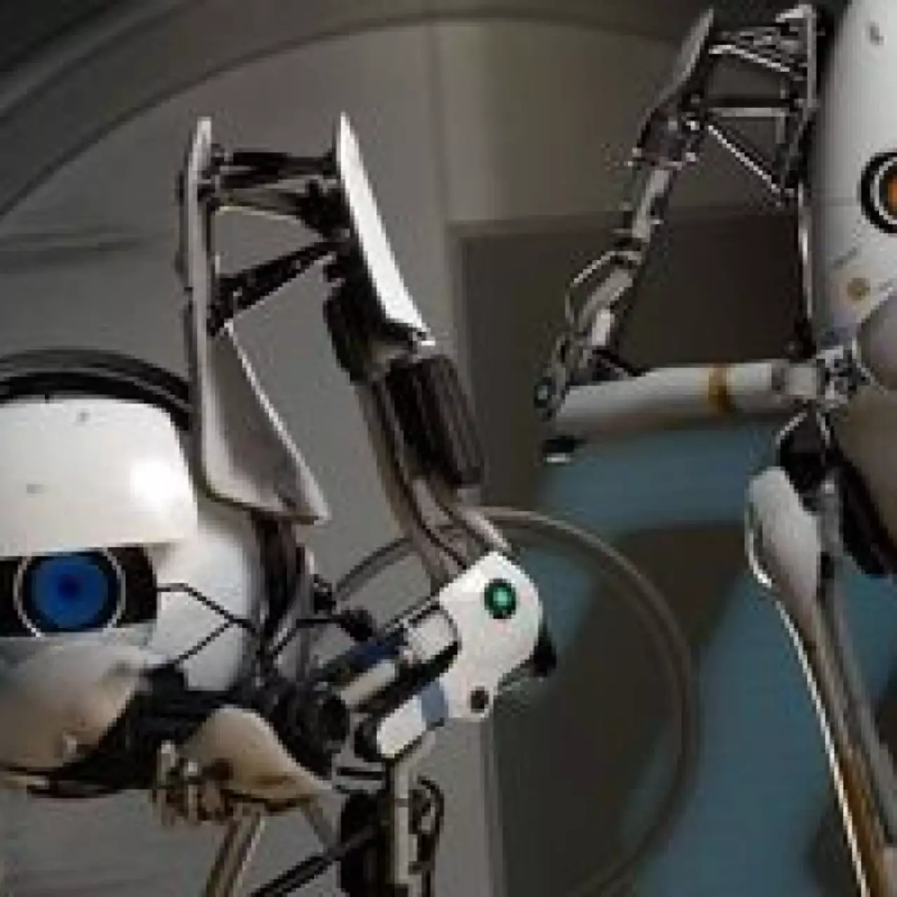 Valve снизила стоимость Portal 2 в Steam