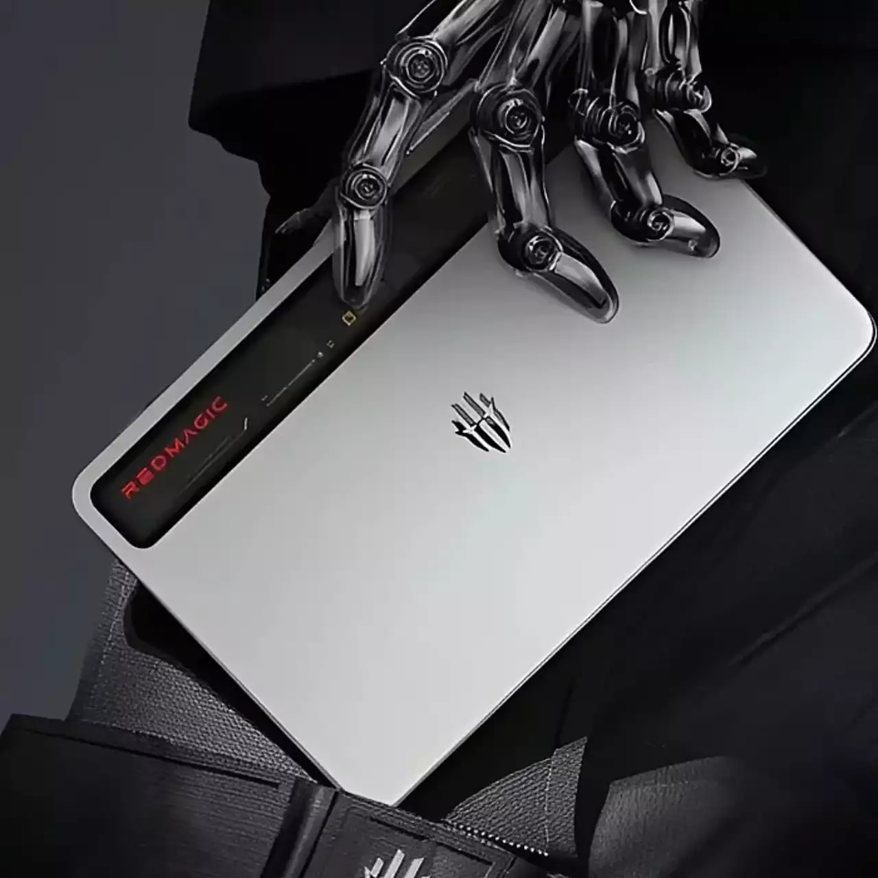RedMagic анонсировала планшет с активным охлаждением и поддержкой PC-игр RedMagic анонсировала планшет с активным охлаждением и поддержкой PC-игр