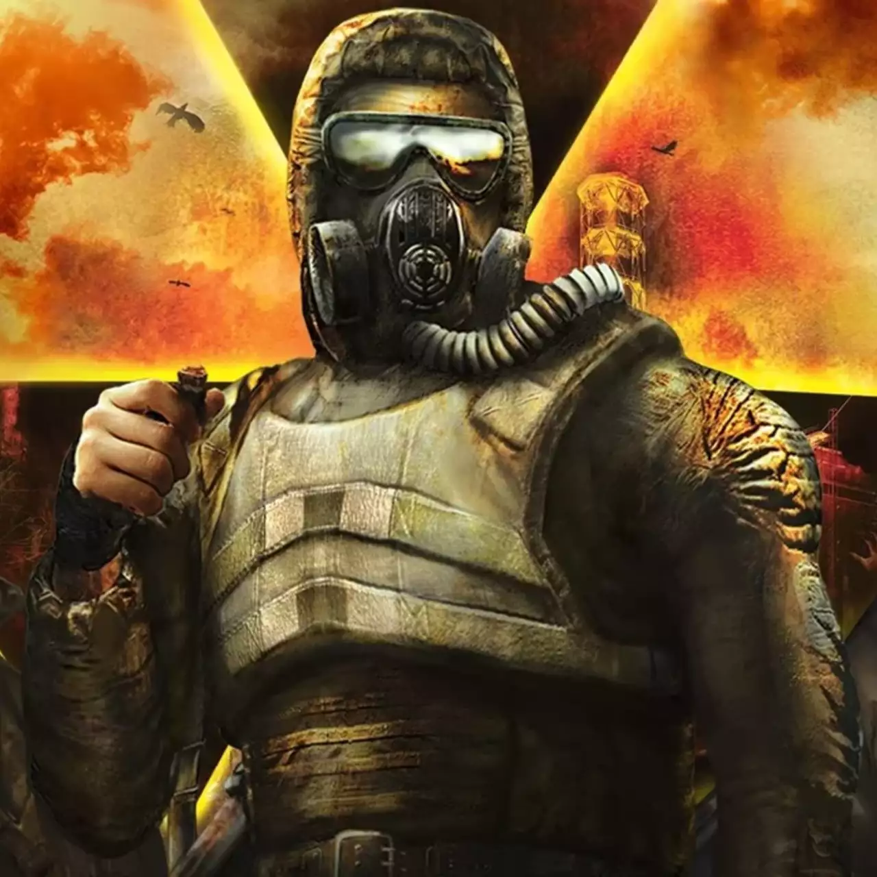 Для ремастеров трилогии S.T.A.L.K.E.R. вышел крупный патч 1.1. Вот что изменилось Для ремастеров трилогии S.T.A.L.K.E.R. вышел крупный патч 1.1. Вот что изменилось