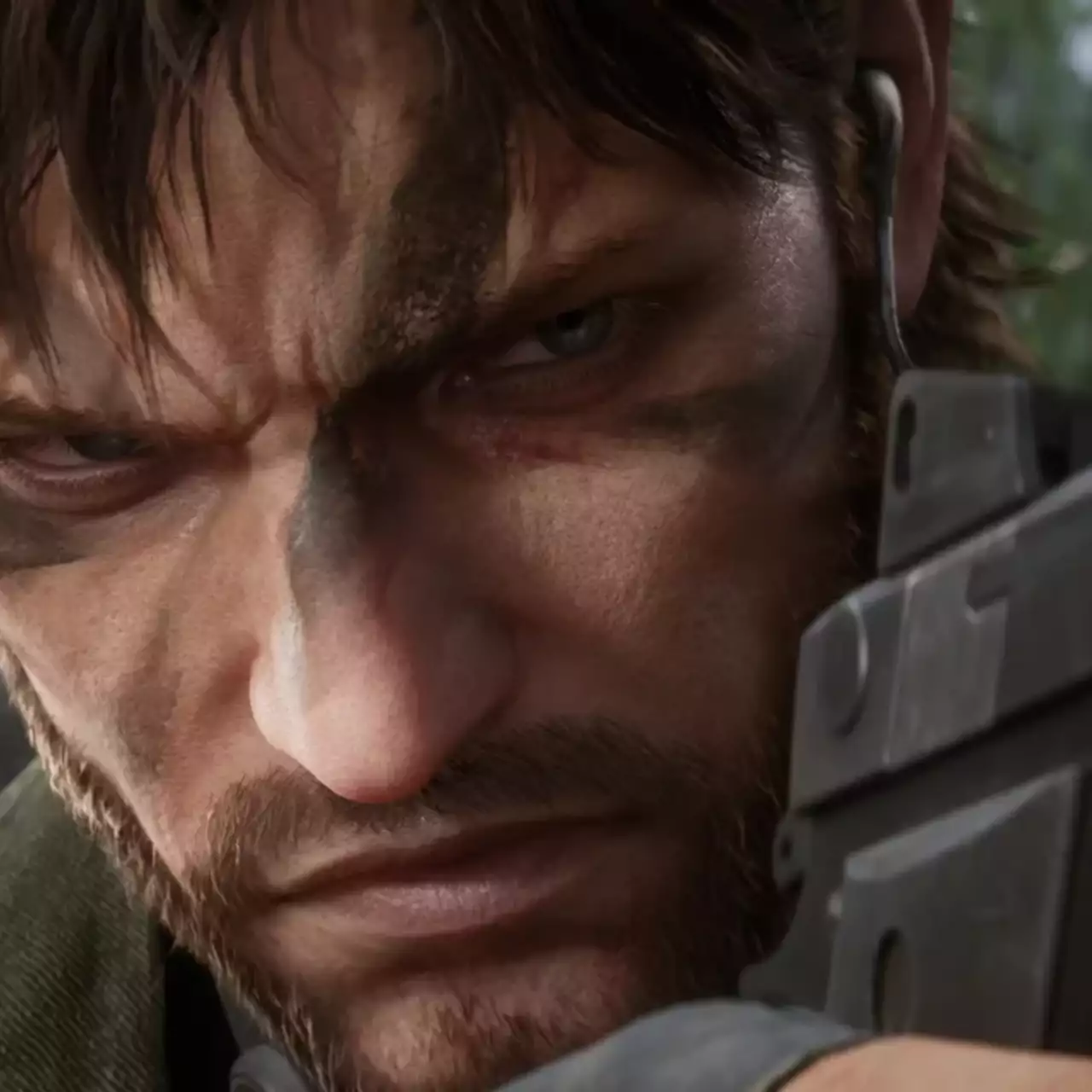 В Metal Gear Solid Delta: Snake Eater появится новый онлайн-режим В Metal Gear Solid Delta: Snake Eater появится новый онлайн-режим